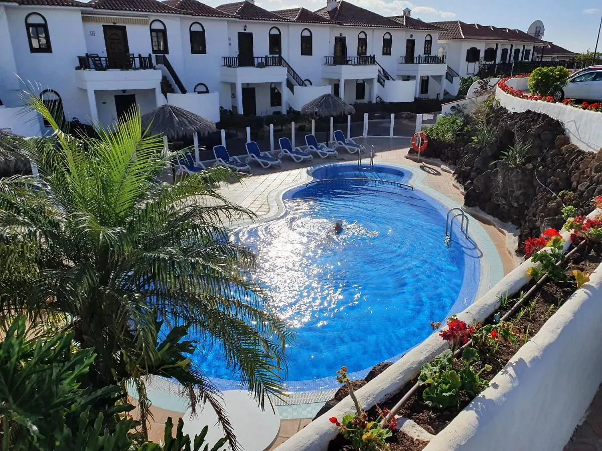 Azul Window Apartment San Miguel de Abona