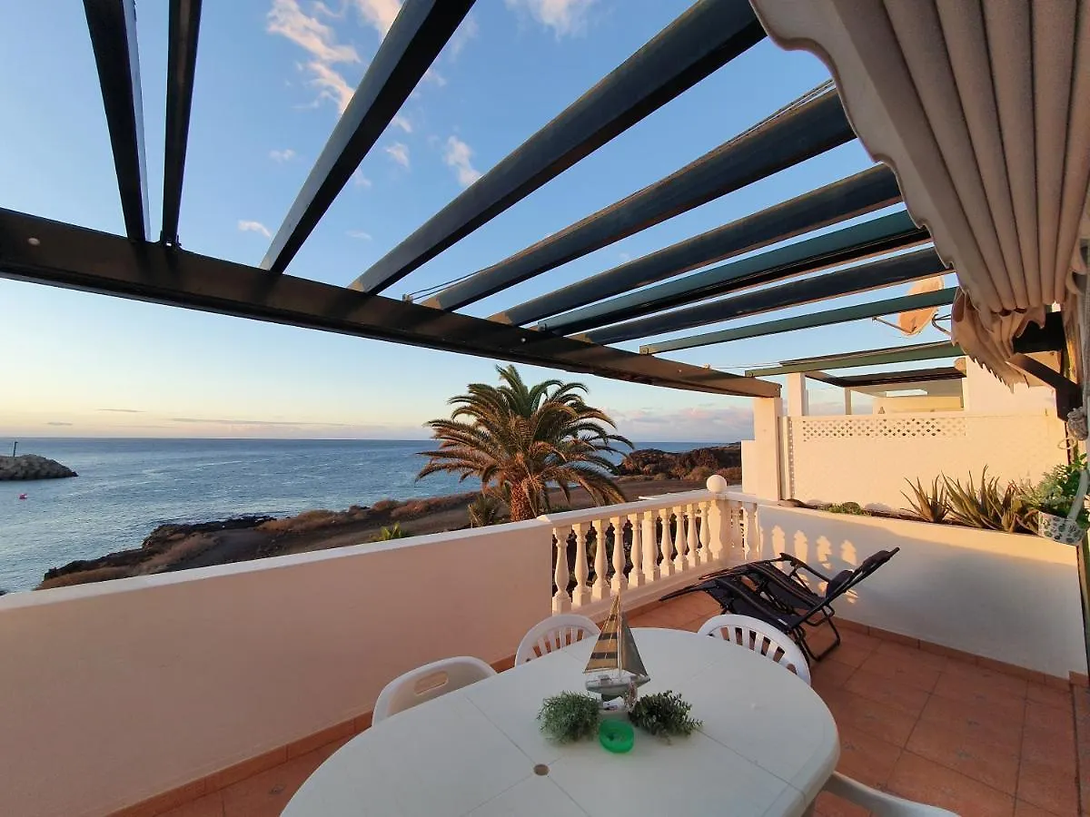 Azul Window Apartment San Miguel de Abona