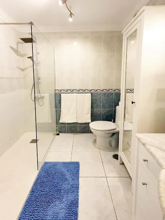 Azul Window Apartment San Miguel de Abona