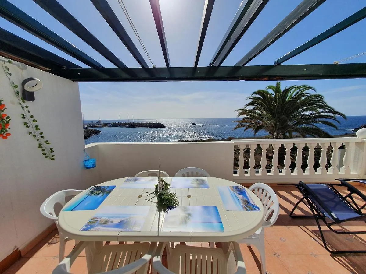 Azul Window Apartment San Miguel de Abona
